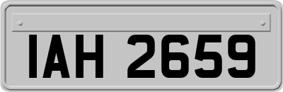 IAH2659