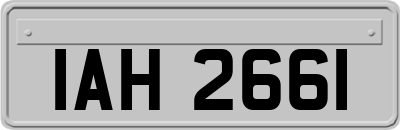 IAH2661