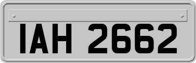 IAH2662