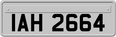 IAH2664