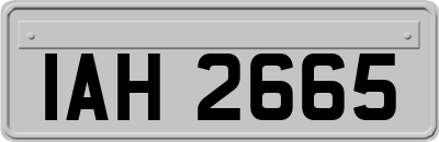 IAH2665