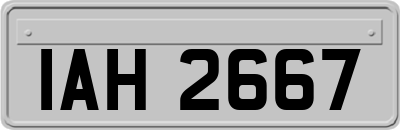 IAH2667