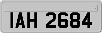IAH2684