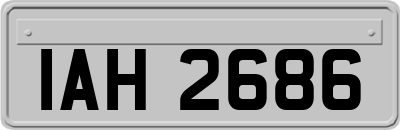 IAH2686