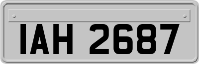 IAH2687