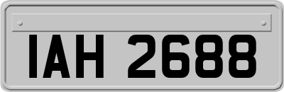 IAH2688