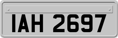 IAH2697