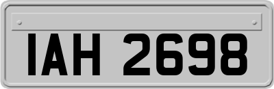 IAH2698