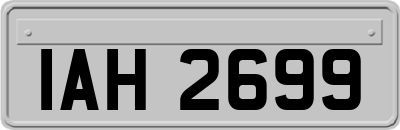 IAH2699