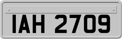 IAH2709