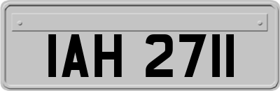 IAH2711