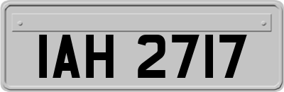 IAH2717