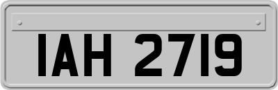 IAH2719