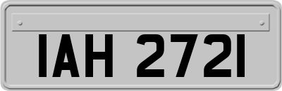 IAH2721