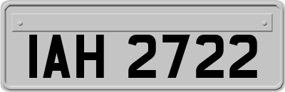 IAH2722