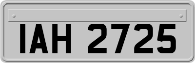 IAH2725