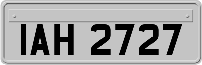 IAH2727