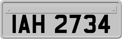 IAH2734