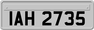 IAH2735