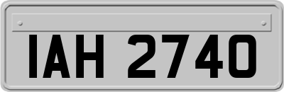 IAH2740