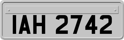 IAH2742