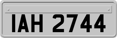 IAH2744