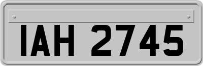 IAH2745