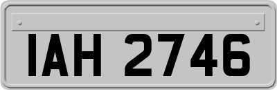 IAH2746
