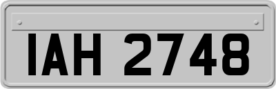 IAH2748