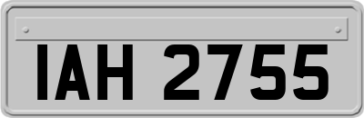 IAH2755