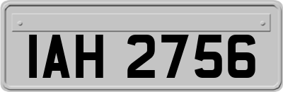 IAH2756