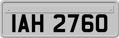 IAH2760