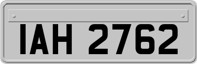 IAH2762