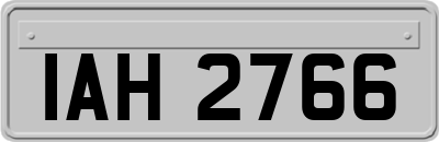 IAH2766
