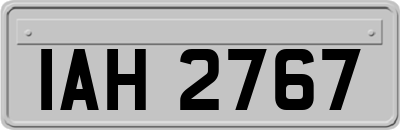 IAH2767