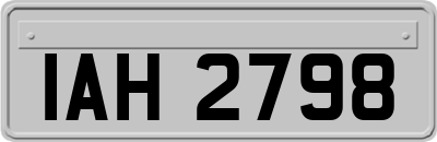 IAH2798