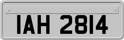 IAH2814
