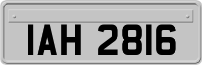 IAH2816