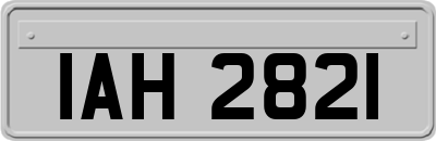 IAH2821