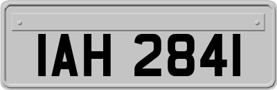 IAH2841
