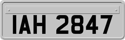 IAH2847