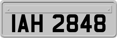 IAH2848