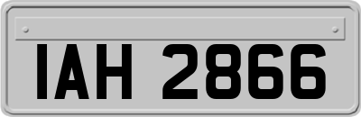 IAH2866