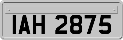 IAH2875