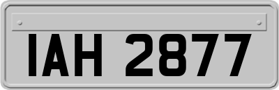 IAH2877