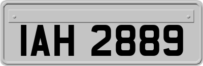 IAH2889