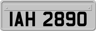 IAH2890