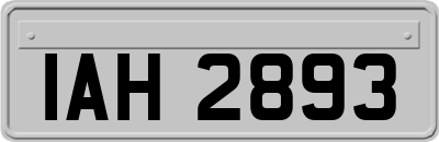 IAH2893