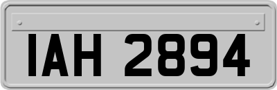 IAH2894