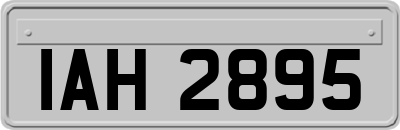 IAH2895